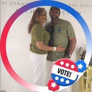 Meet your Posher, Dorothy